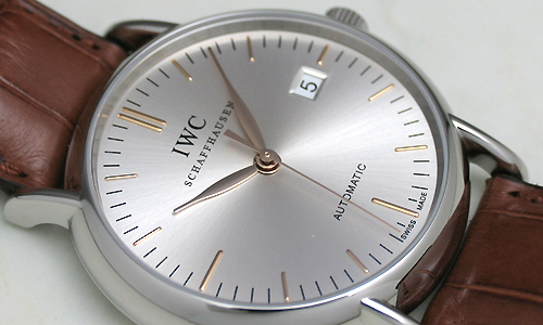 IWC ポートフィノ IW356307